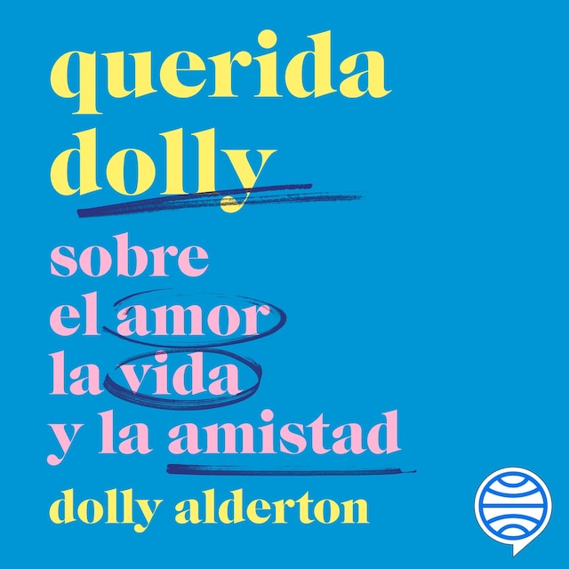 Book cover for Querida Dolly