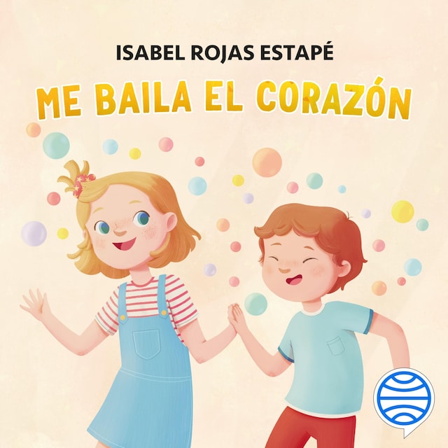 Boekomslag van La neurona exploradora. Me baila el corazón