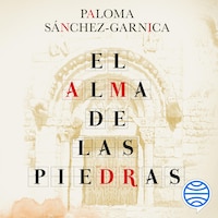 El alma de las piedras