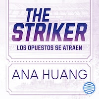 Dioses del juego 1. The Striker
