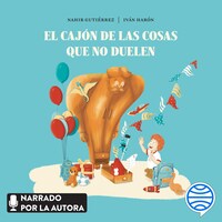 El cajón de las cosas que no duelen