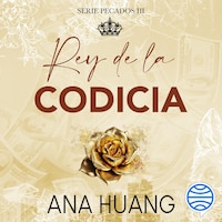 Pecados 3. Rey de la codicia