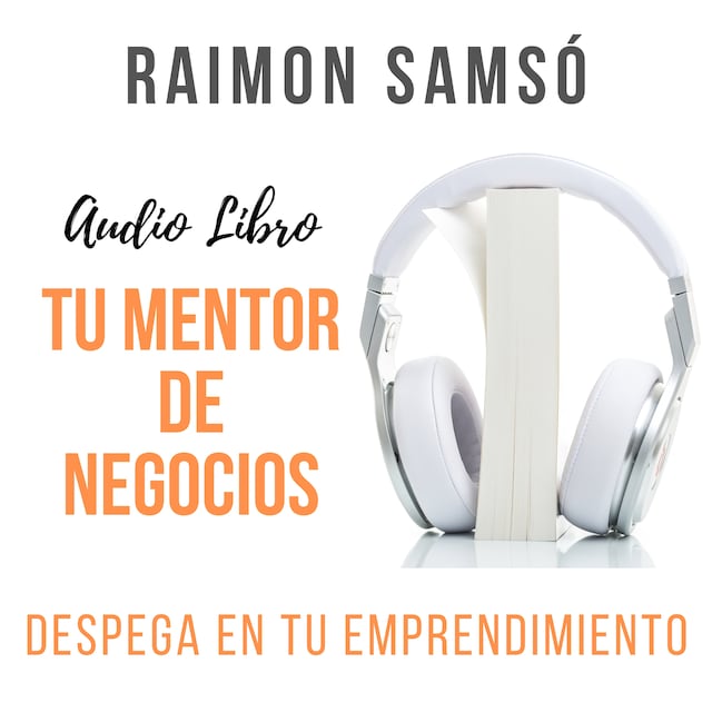 Buchcover für Tu Mentor de Negocios