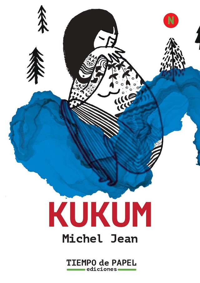 Couverture de livre pour Kukum