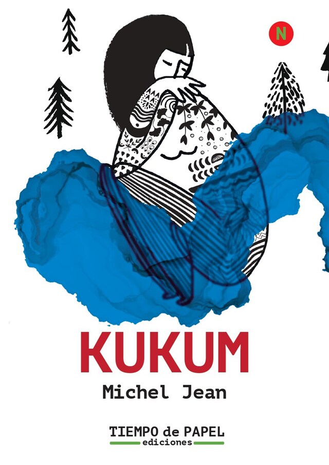 Bokomslag for Kukum