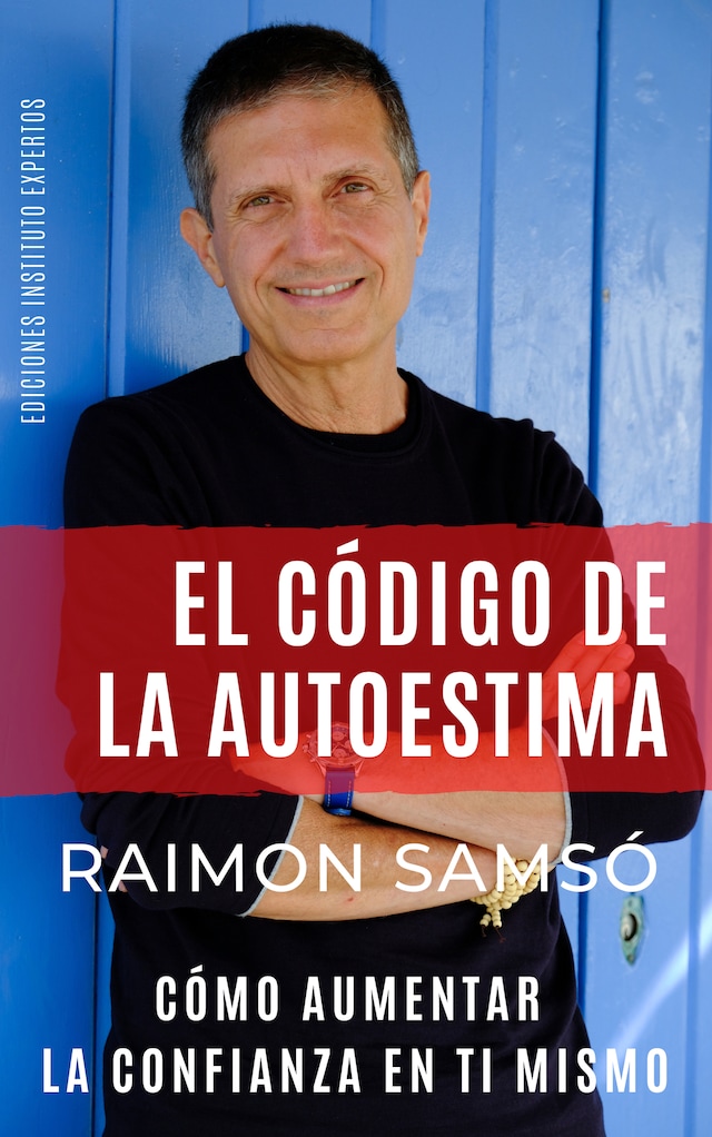 Buchcover für El Código de la Autoestima