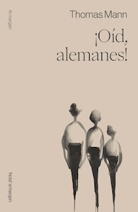 ¡Oíd, alemanes!
