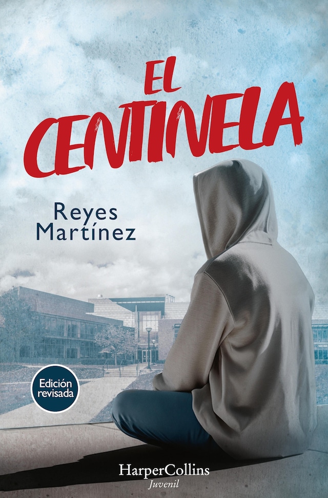 Book cover for El Centinela