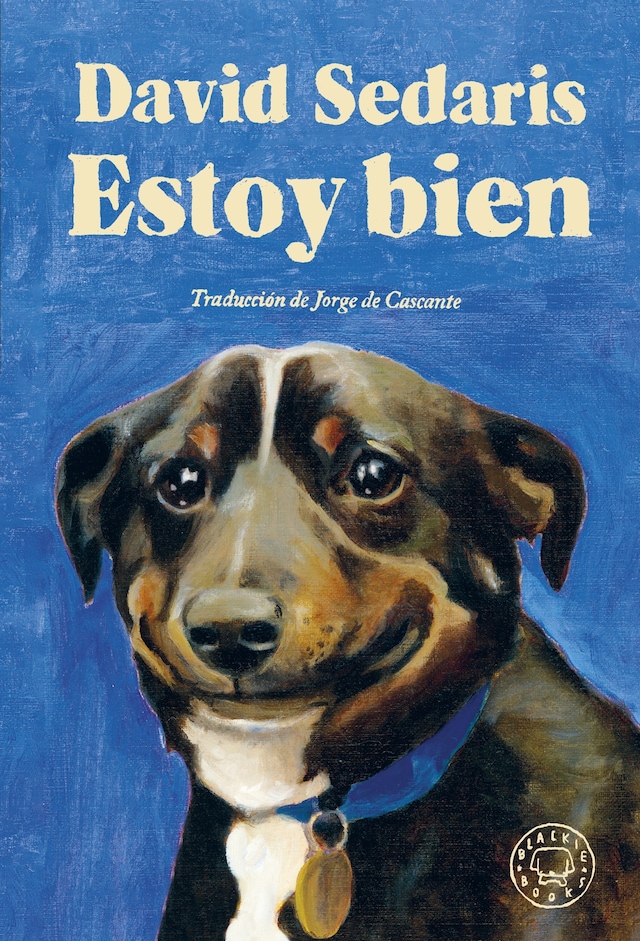 Book cover for Estoy bien