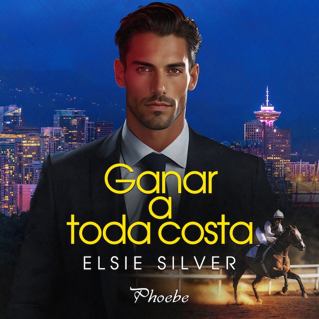 Book cover for Ganar a toda costa