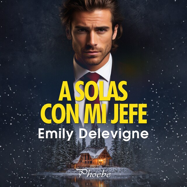 Book cover for A solas con mi jefe