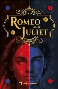 Romeo and Juliet
