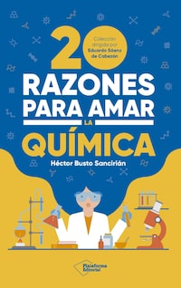 20 razones para amar la química