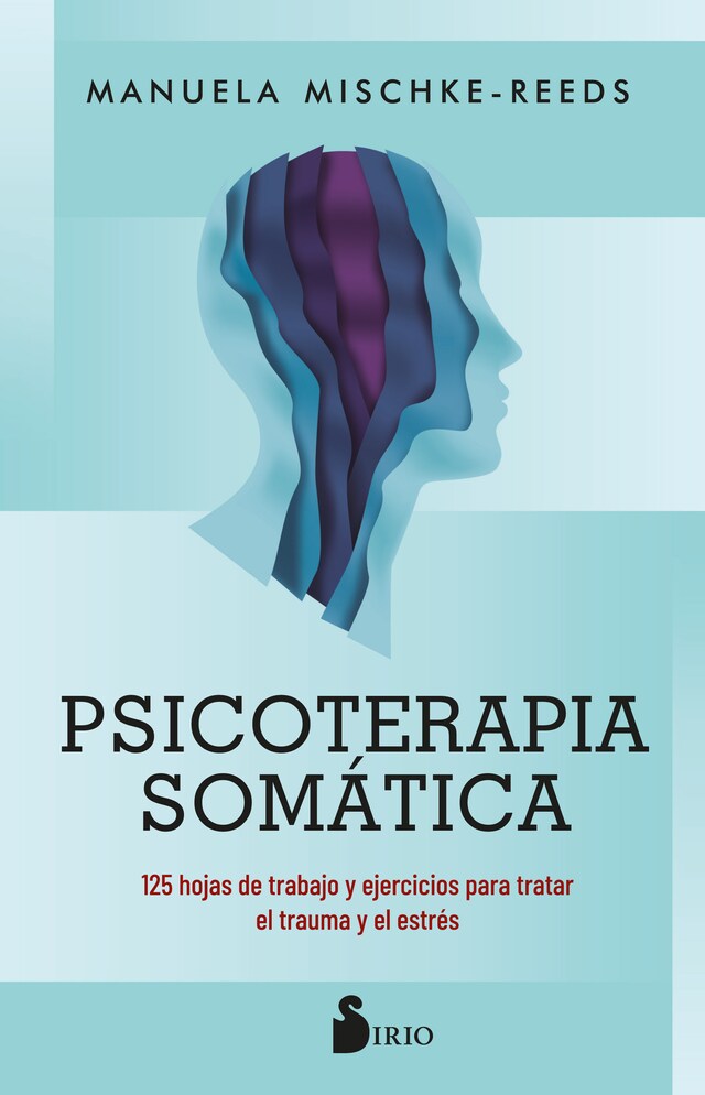 Boekomslag van Psicoterapia somática