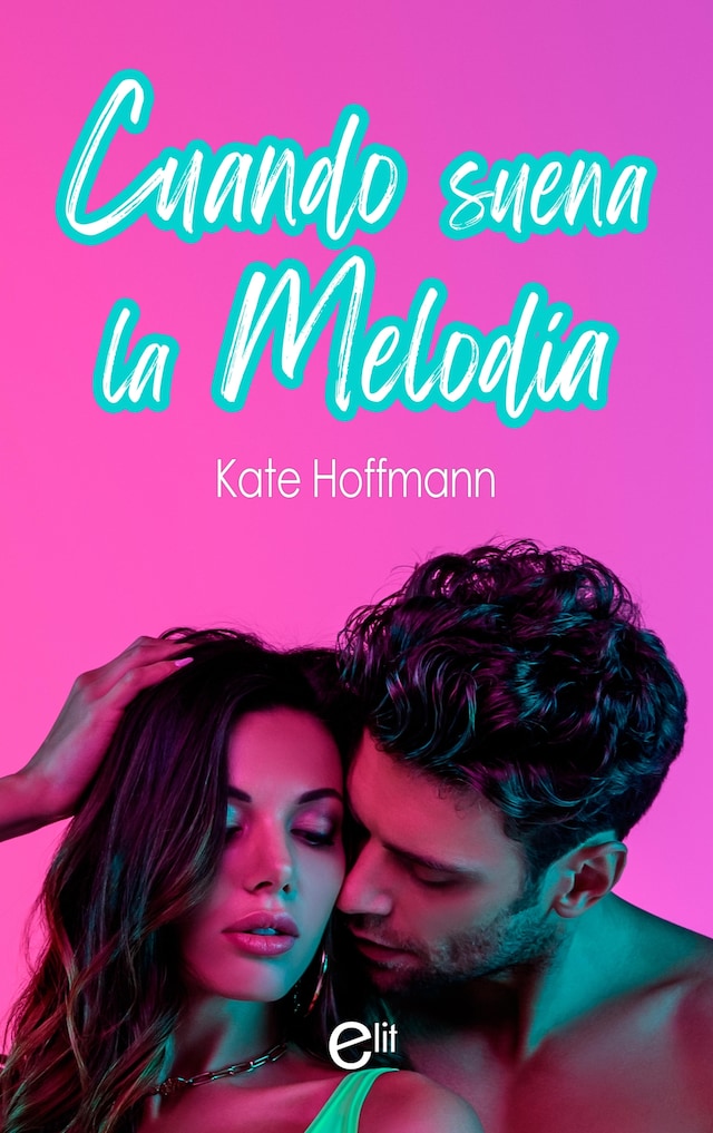 Book cover for Cuando suena la melodía