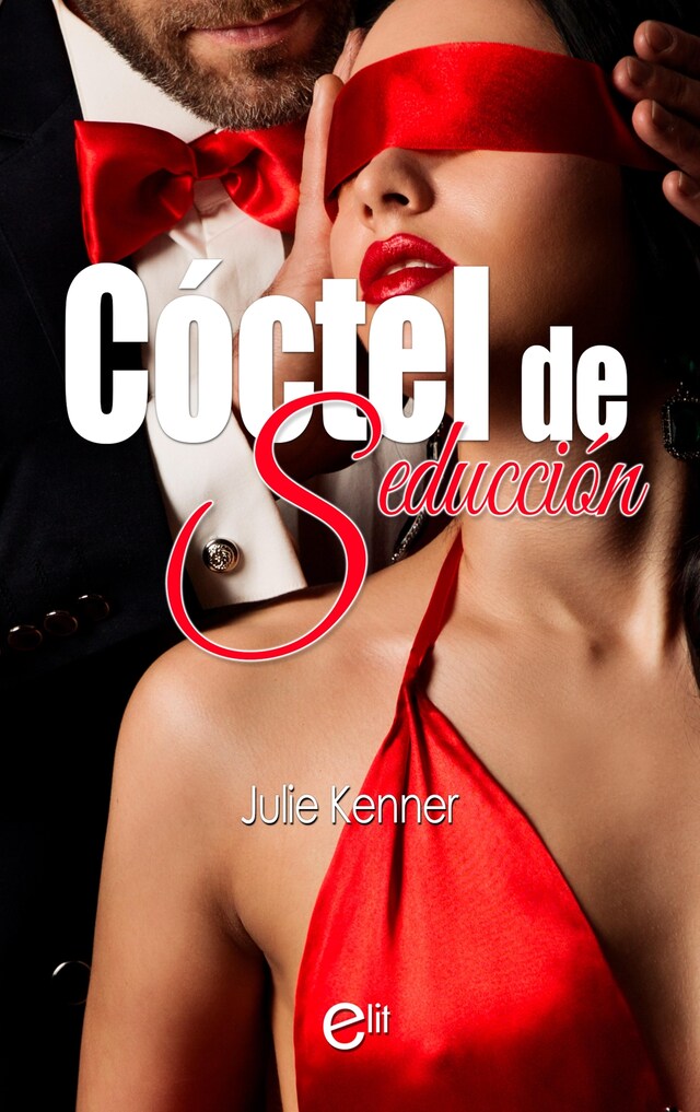 Okładka książki dla Cóctel de seducción