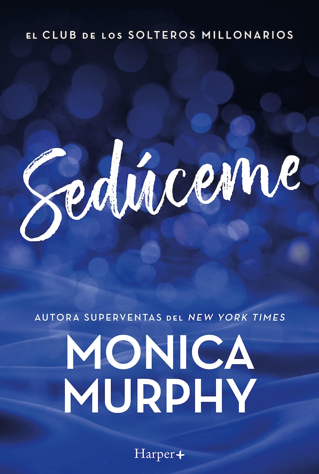 Book cover for Sedúceme