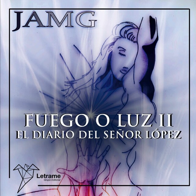 Book cover for Fuego o Luz II