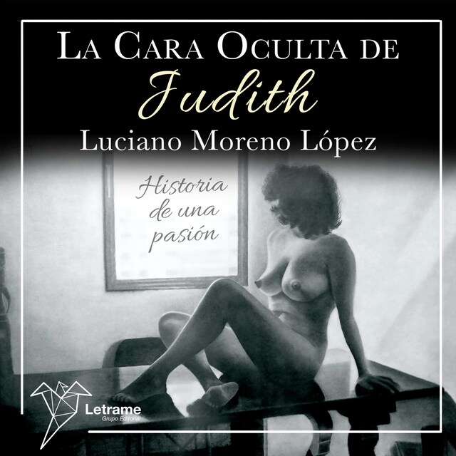 Couverture de livre pour La cara oculta de Judith