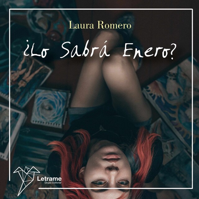 Copertina del libro per ¿Lo sabrá enero?