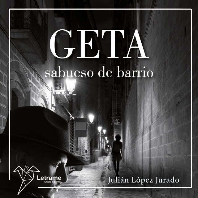 Book cover for Geta