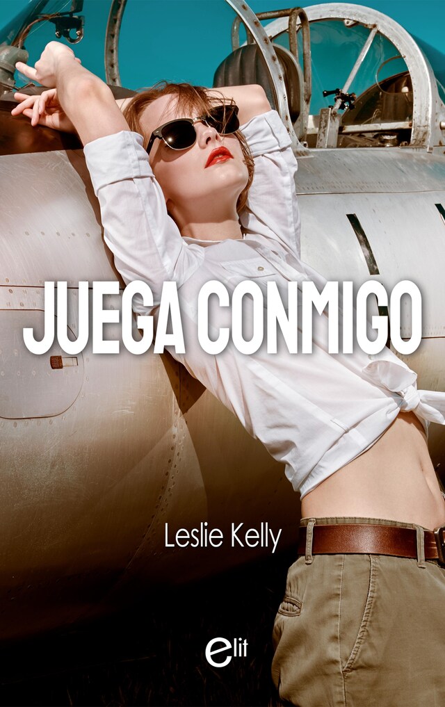 Book cover for Juega conmigo