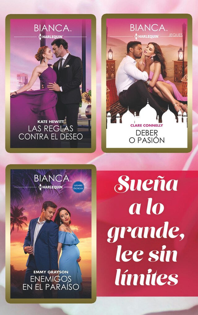 Copertina del libro per E-Pack Bianca agosto 2024