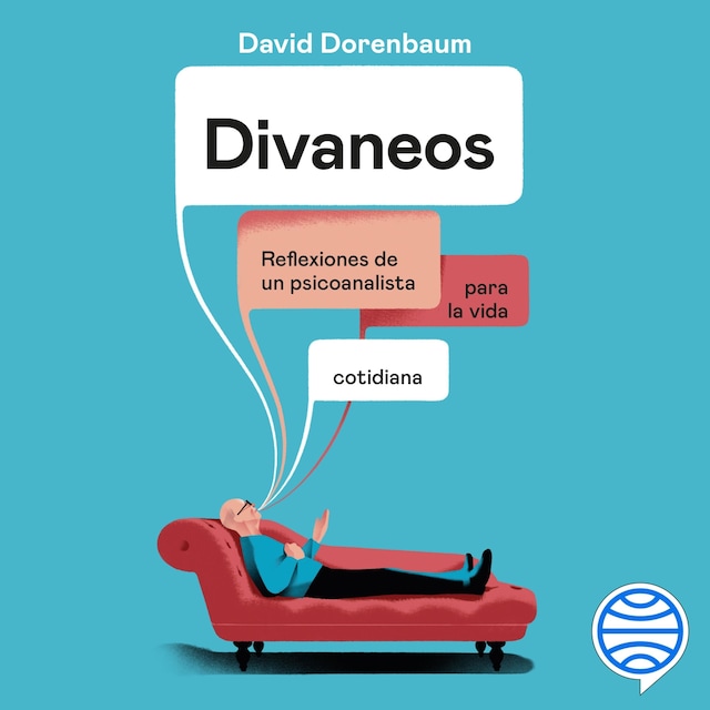 Book cover for Divaneos