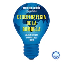 Geoestrategia de la bombilla