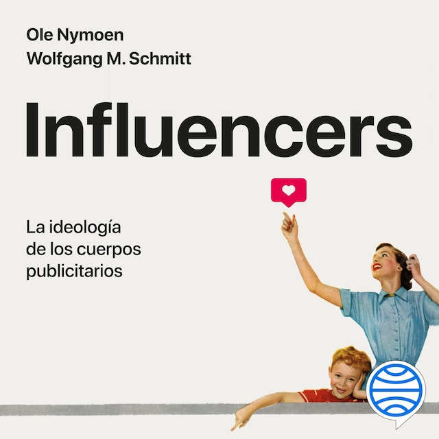 Book cover for Influencers
