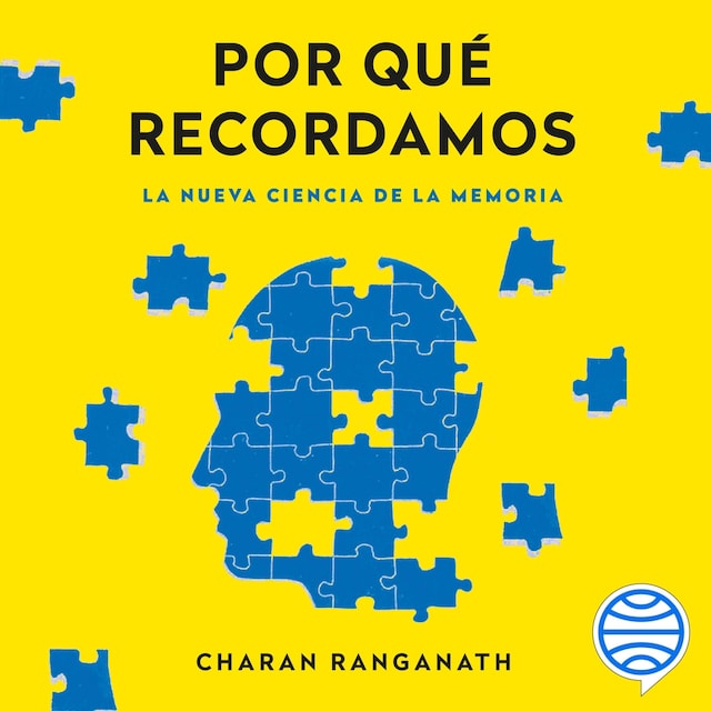 Book cover for Por qué recordamos