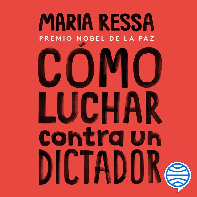 Couverture de livre pour Cómo luchar contra un dictador