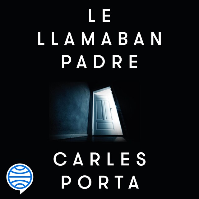 Book cover for Le llamaban padre