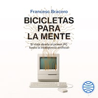 Bicicletas para la mente