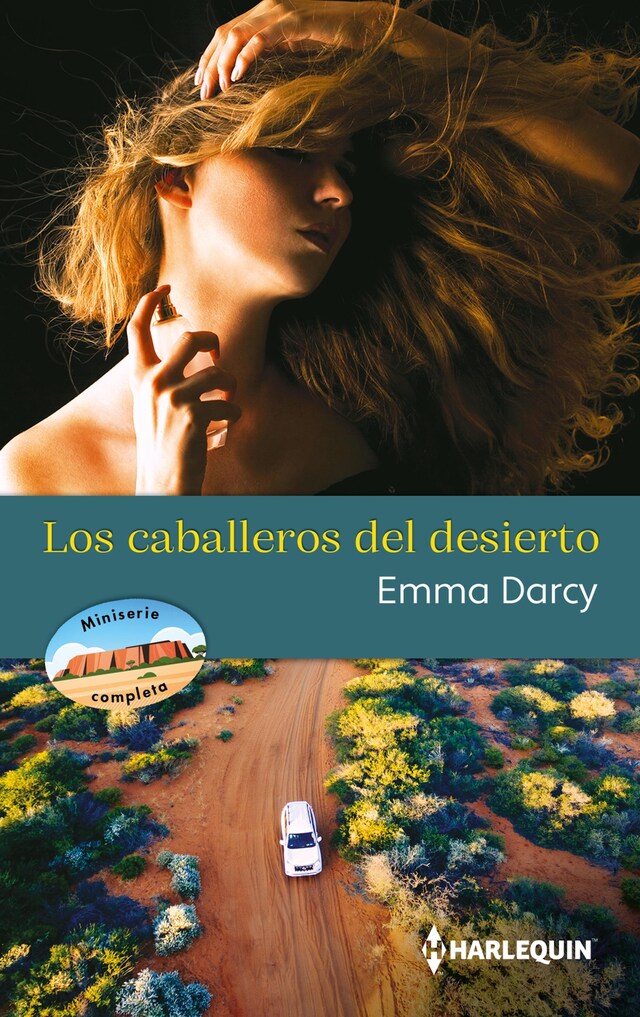 Copertina del libro per Rescate por amor - Furia y pasión - Melodía de pasión