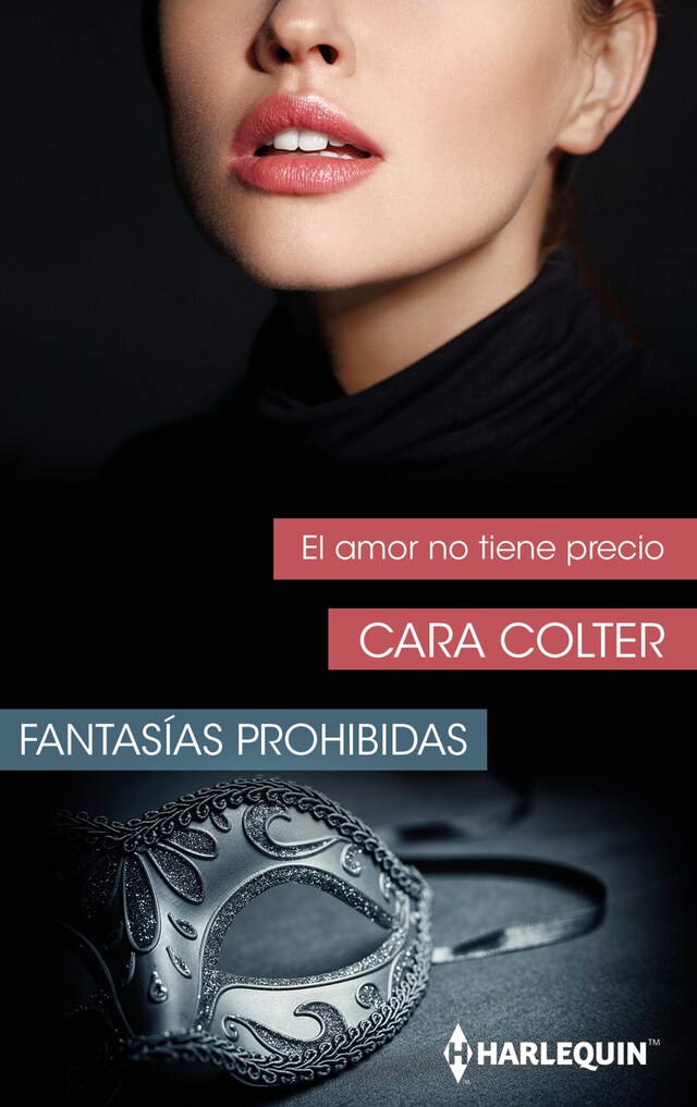 Book cover for El amor no tiene precio