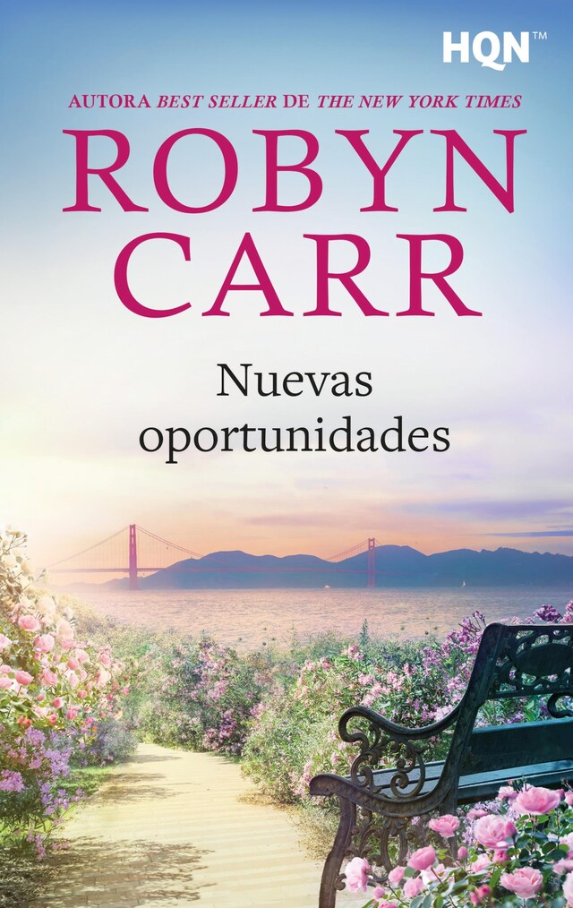Buchcover für Nuevas oportunidades