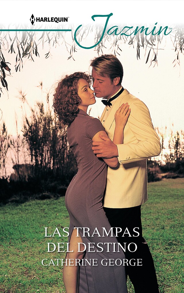 Book cover for Las trampas del destino