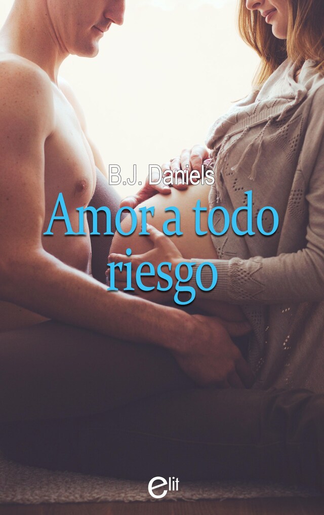 Book cover for Amor a todo riesgo