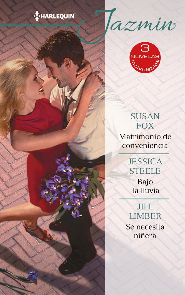Matrimonio de conveniencia - Bajo la lluvia -Se necesita niñera Book cover for Matrimonio de conveniencia - Bajo la lluvia -Se necesita niñera