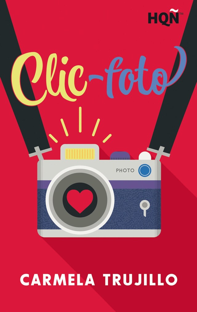 Book cover for Clic-foto