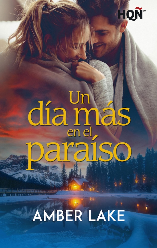 Copertina del libro per Un día más en el paraíso