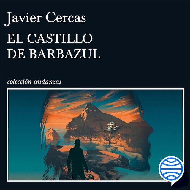 Book cover for El castillo de Barbazul