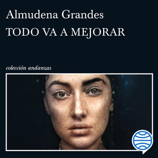 Todo va a mejorar bookCoverFor