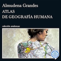 Atlas de geografía humana