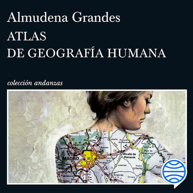 Bogomslag for Atlas de geografía humana