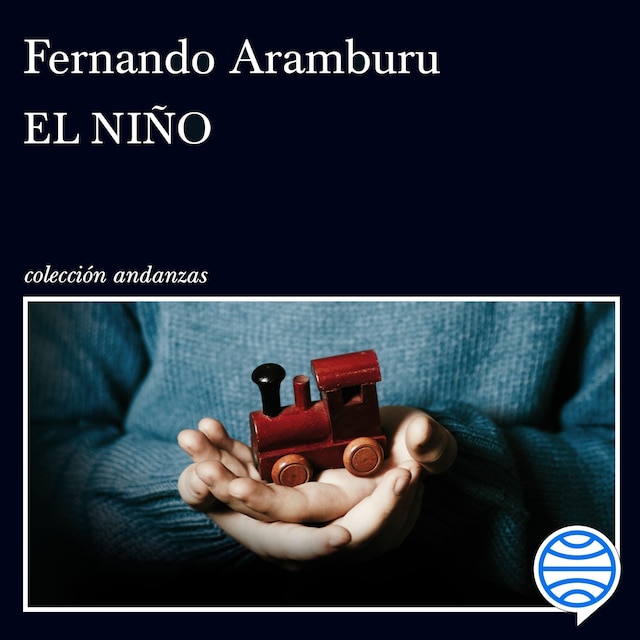 Book cover for El niño