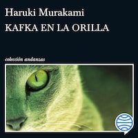 Kafka en la orilla