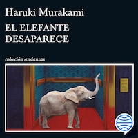 El elefante desaparece