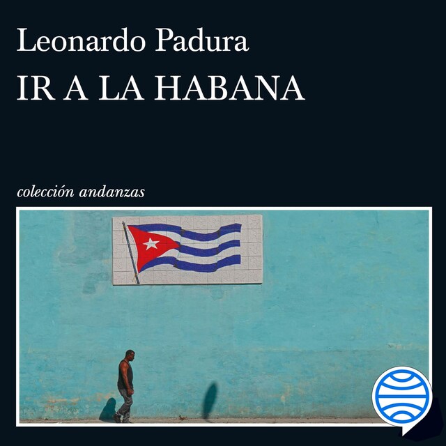 Buchcover für Ir a La Habana